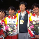 Illustration for article titled Chinese Runners Allegedly Revealed State-Sponsored Doping In 1995, IAAF Suspicious